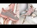 OUTFITS deportivos con ZAPATILLAS | Ideas y Tendencias de MODA Casual  2022 en sneakers tenis