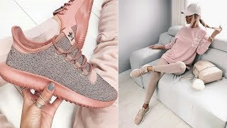 tenis de moda 2018 de mujer