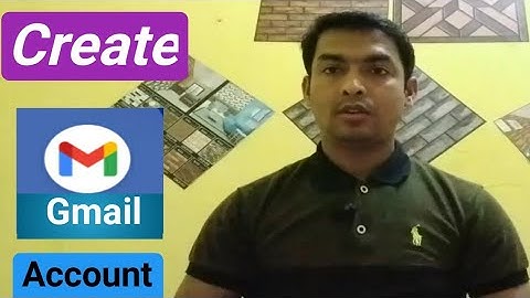 How To Create A Gmail Account In Any Mobiles | How To Create A Gmail Account Very Easily