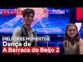 Dança final de A Barraca do Beijo 2 | Melhores Momentos | Netflix Brasil