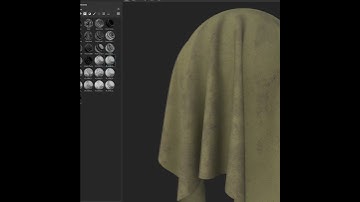 Speed Up Texturing with Smart Masks | Substance Painter Tutorial