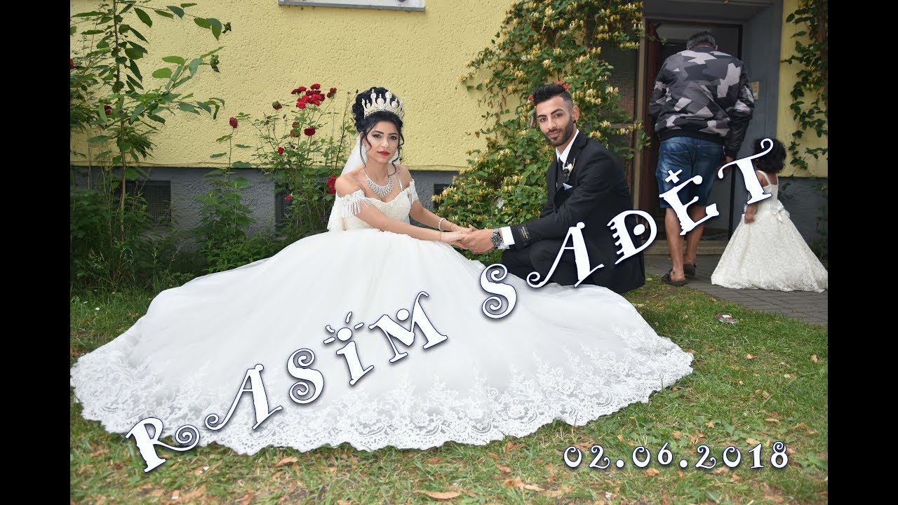 SADET VE RASIM FULL HD 2 GERMANIYA - YouTube
