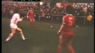 Franz Beckenbauer - The Art of Defending