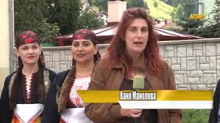 картинка: Говори България: Община Чепеларе – търпението на гората, автор Ваня Манолова