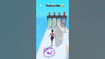 Go to heaven gameplay walkthrough | New update | Android,iOS mobile | #shorts game | max Level