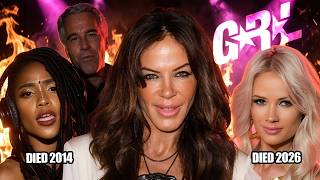 You Won't BELIEVE What I Discovered About GRL… (They Keep Dying)