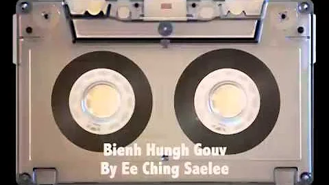 Bienh Hungh Gouv Nzung - Performed by Ee Ching Sae...