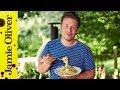 How to Cook Crab Linguine | Jamie Oliver