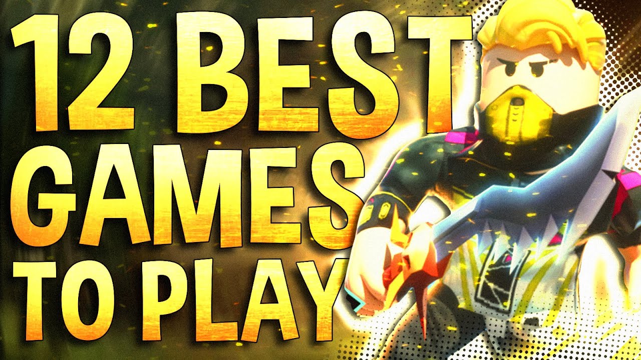 Best Roblox Games To Play With Friends. #roblox #bestrobloxgames #fyp