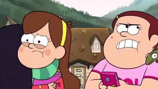 ⁣Gravity Falls Temporada 2 Capítulo 17 Dipper y Mabel contra El Futuro (Español Latino)