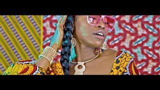 Reniss -  Mbeng Et Le Feu Sort (Official Video) chords