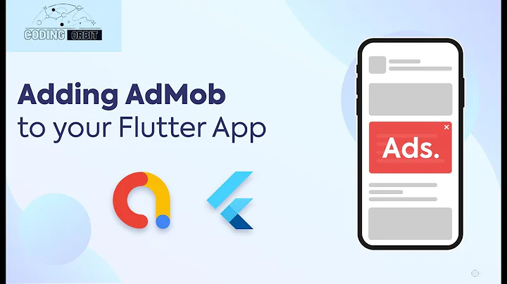 How To Add Flutter Native Ads