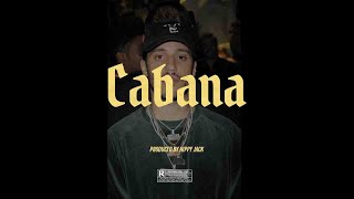 Russ Type beat - Cabana