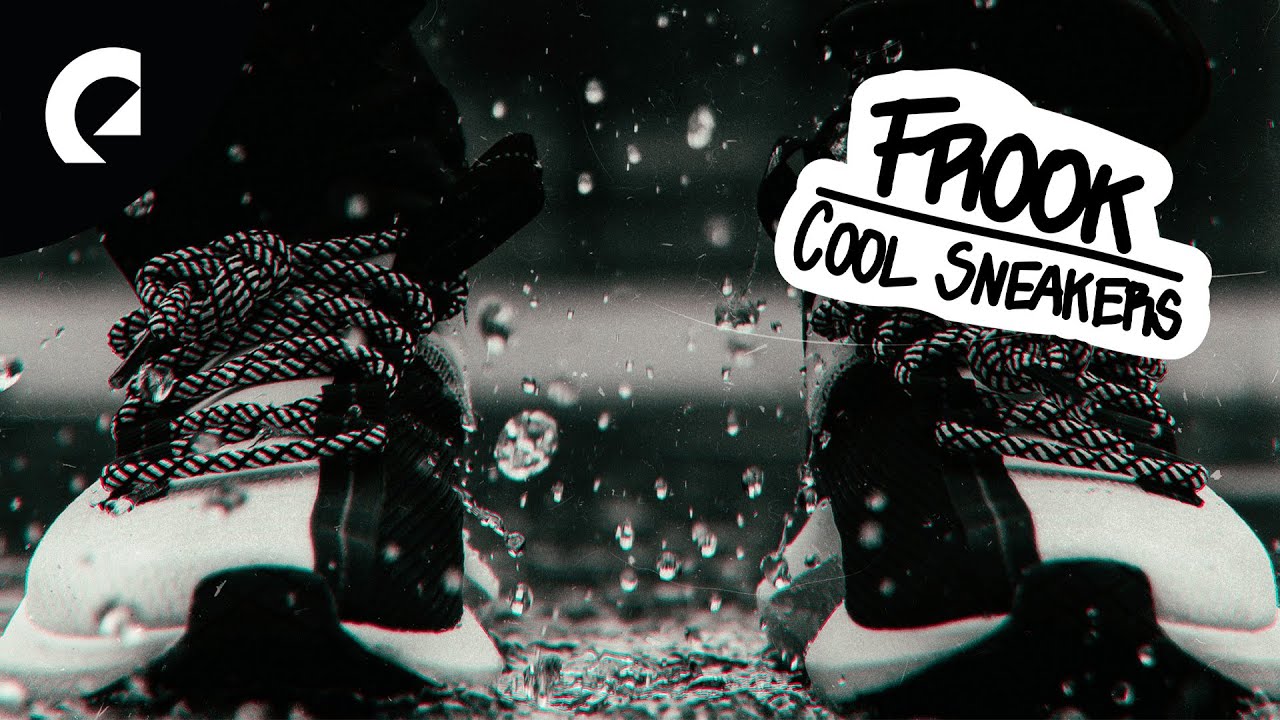 Frook - I’m Never Giving Up (Royalty Free Music)