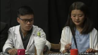 The Murderous Mansion Of Mr Uno