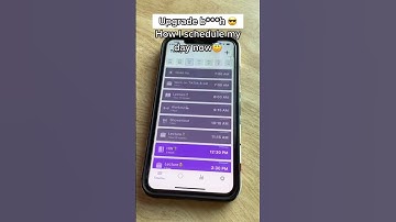 Daily Planner App - Task manager App3