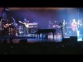 Barry Manilow performing Frankie Valli classics 6/30/2013 Live in Houston