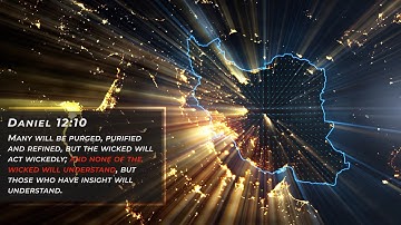Iran In Prophecy - Daniel - Jacob Prasch RTN TV