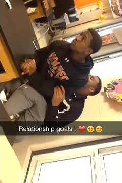 Relationship goals YouTube