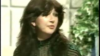 Desmond Morris interviews Kate Bush