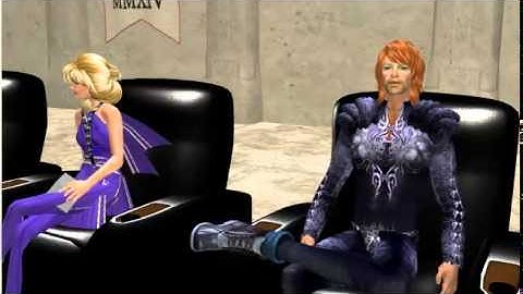 VWBPE 2014 Sessions: Machinima Panel