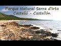 Wild spain  captulo 175  parque natural serra dirta  castell  castelln