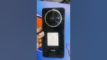 MI A3 folder change 💯% #shorts #video #mobile #smartphone