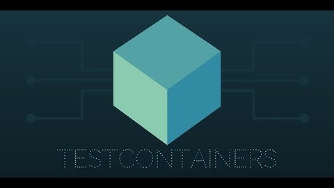 Testcontainers with Kevin Wittek