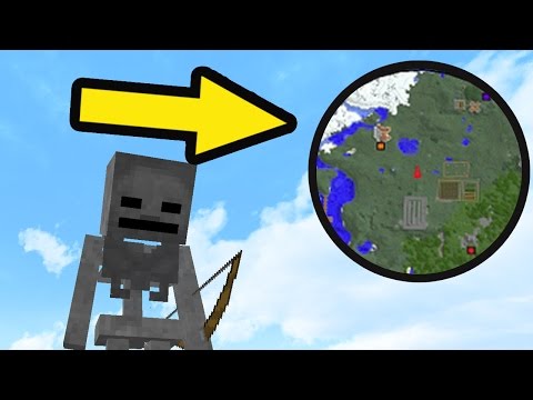 Zan's Minimap () - Моды на Майнкрафт скачать мод на миникарту майнкрафт 1.7.2