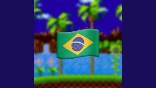 Dança Do Sonic