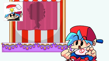 FNF Erase - Friday Night Music - Gameplay All Levels Walkthrough Android, iOS