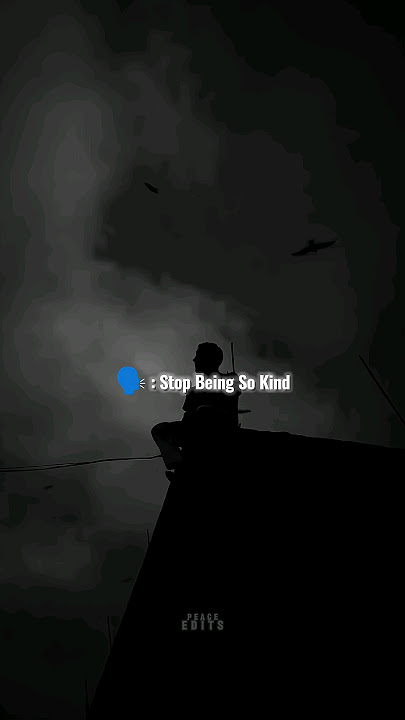 Be Kind, Why ? 🖤✨ | Huna Marru Nasheed 🌼 | #shorts #islamic #nasheed #quotes