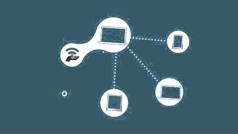 Connectify Hotspot   The World