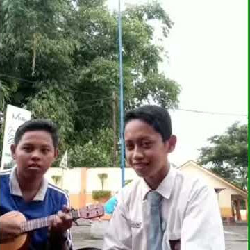 Buat STORY WA cover BALIK KANAN WAE   bikin BAPERR