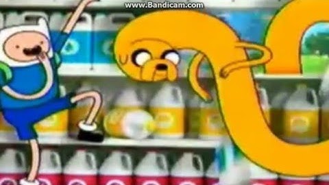 Cartoon Network LA: Promo 