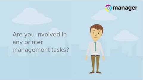 3manager introduction video