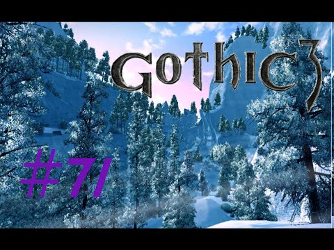 Zagrajmy w Gothic 3 QP 4.2 CM 2.6 odc. 71