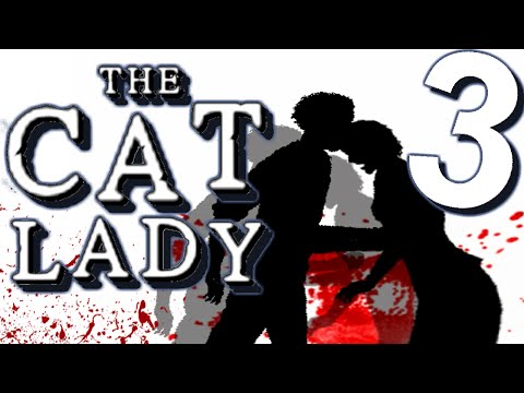 The Traitor | The Cat Lady [P3] - The Traitor | The Cat Lady [P3]