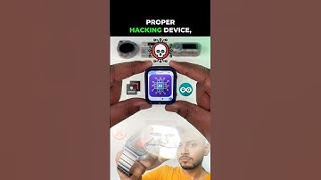 World’s Smallest ESP32 S3 Development Board with 1.8 inch AMOLED Display #shorts #gadgets #tech