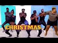 Chrismas By Chris Ndonye Kindu Kii