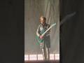 Spiritbox - Courtney thanks Evanescence fans (Live at Kia Forum, Los Angeles, CA 7/18/2026)