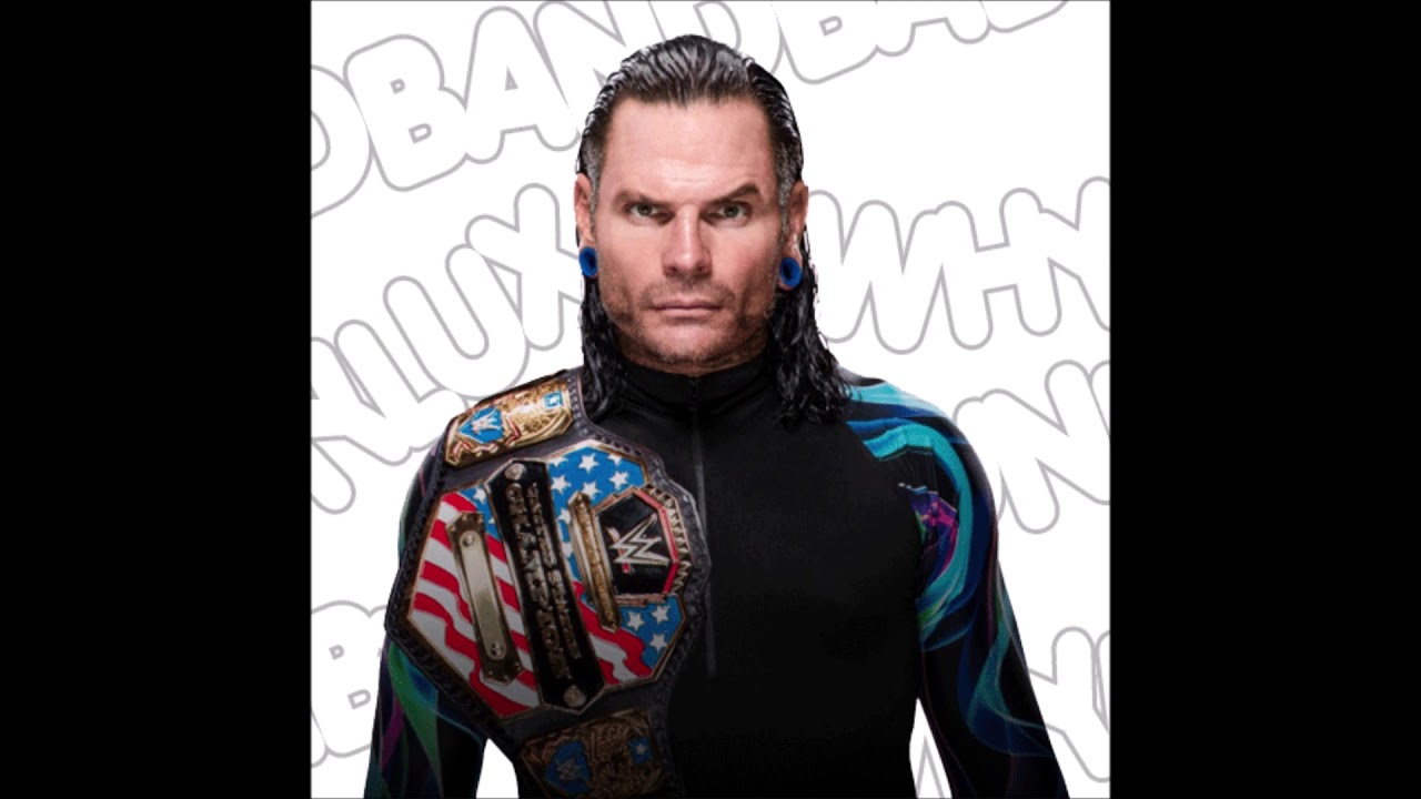 Whylux & Hunnidbandbabyyy ~Jeff Hardy 🤸🏻‍♂️💣💫 ( Prod. Valorr )