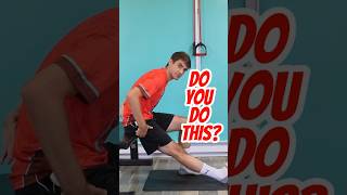 Unlock Hamstring Flexibility... From Your Chair! 🪑