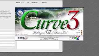 Curve3 -- New Features
