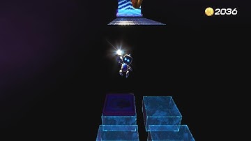 ASTRO BOT Follow The Light