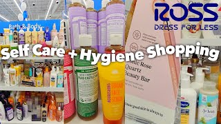 LET'S GO HYGIENE SHOPPING AT ROSS | GRAND OPENING ! SKIN CARE + FEMININE HYGIENE + SELF CARE