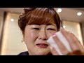 【涙腺崩壊】シスコンの姉が妹の結婚式で大号泣