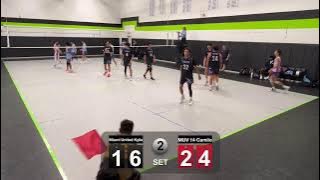 5-22-25 MUV 14 N Camilo V MUV 15 Kylee