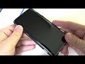 Magnet 360° Schutzhülle Samsung Galaxy S8 4K Video