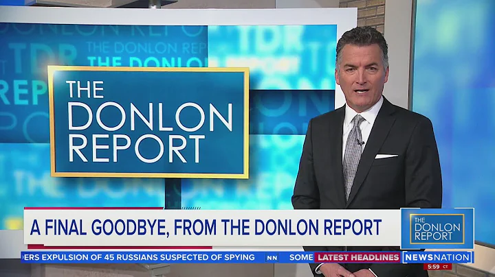 A final goodbye, from The Donlon Report | The Donl...